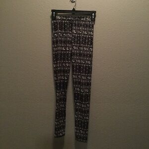 SEJORA leggings S/M